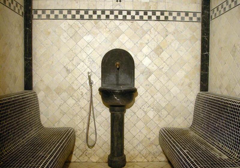 בית מלון כפרי La Baita