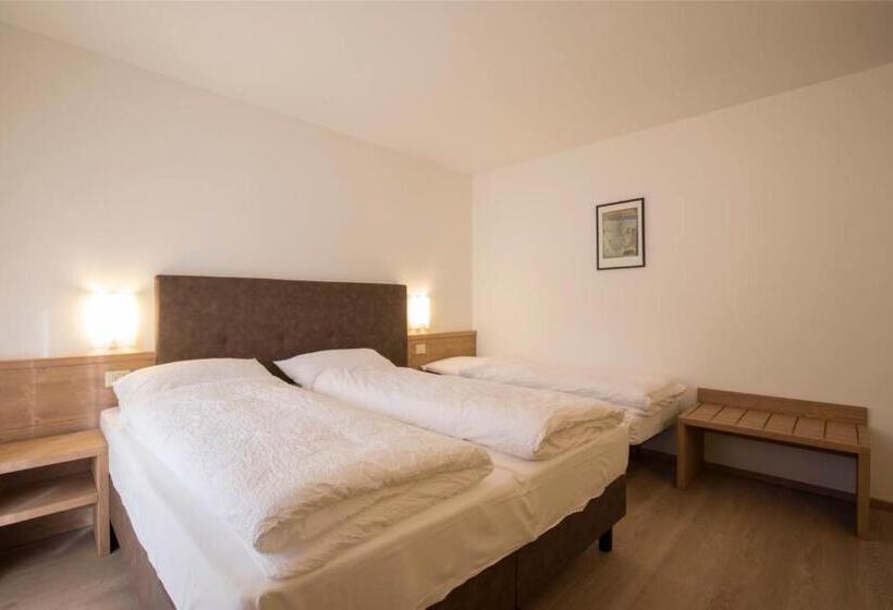 בית מלון כפרי La Baita