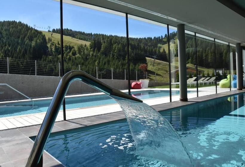 בית מלון כפרי La Baita