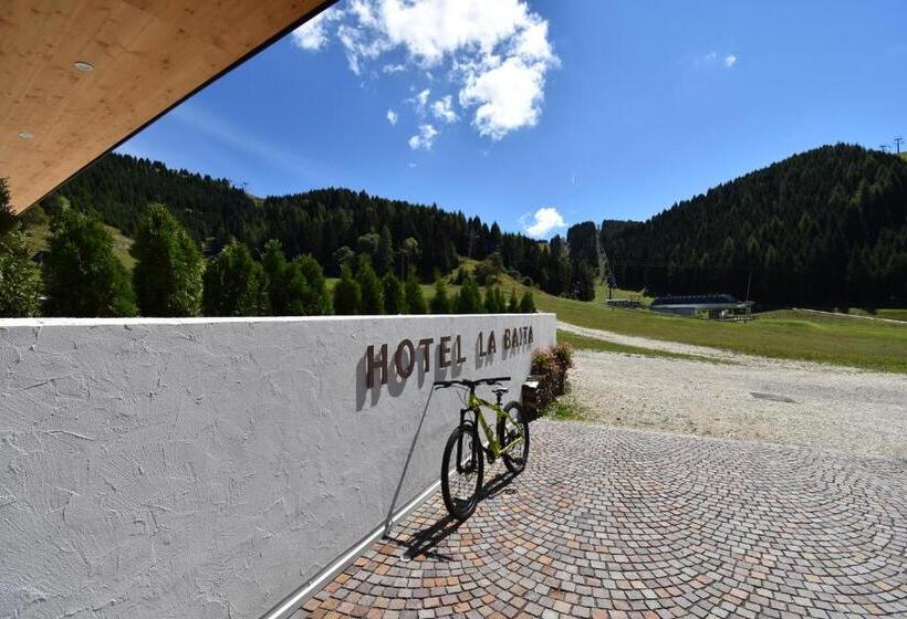 בית מלון כפרי La Baita