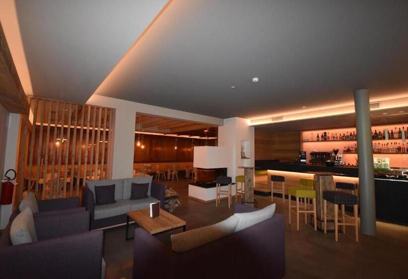 בית מלון כפרי La Baita