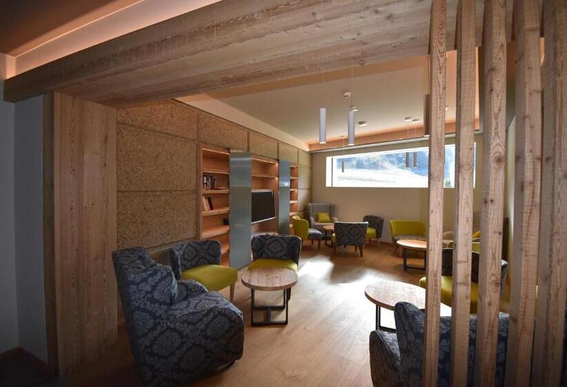 בית מלון כפרי La Baita