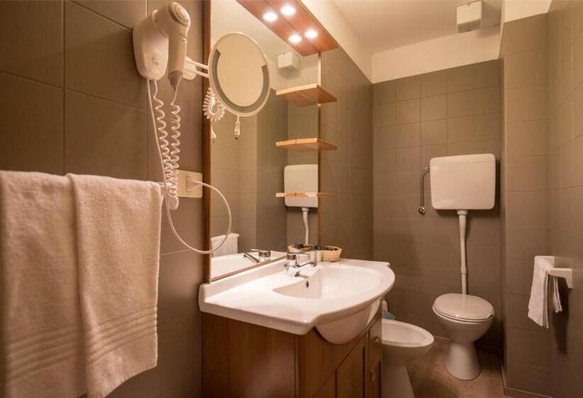 בית מלון כפרי La Baita