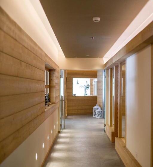 בית מלון כפרי La Baita