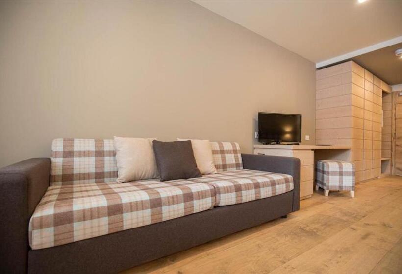 בית מלון כפרי La Baita