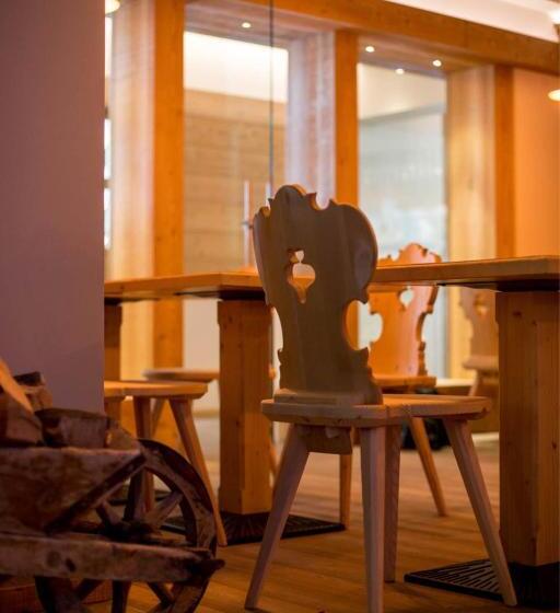 בית מלון כפרי La Baita