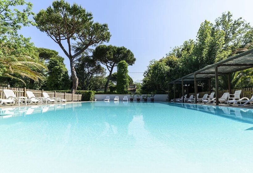 בית מלון כפרי La Bussola