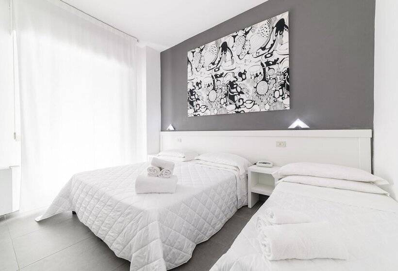 בית מלון כפרי La Bussola