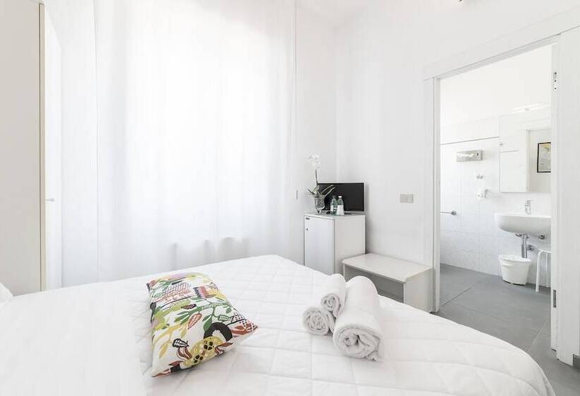 בית מלון כפרי La Bussola