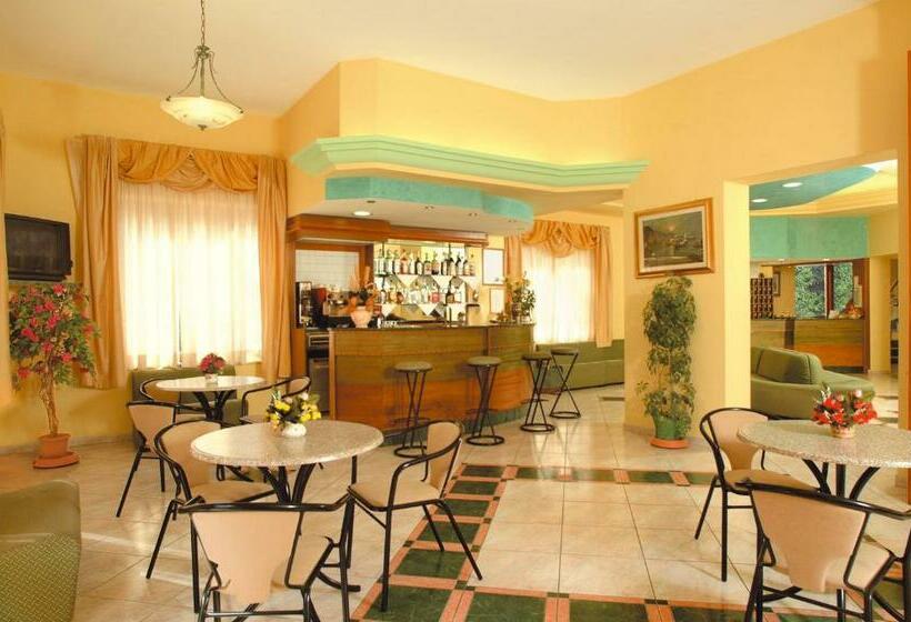 Отель La Conchiglia