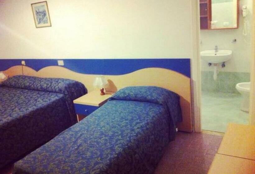 Отель La Conchiglia