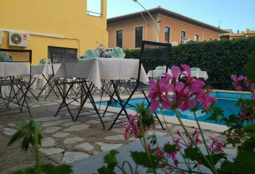 Отель La Conchiglia