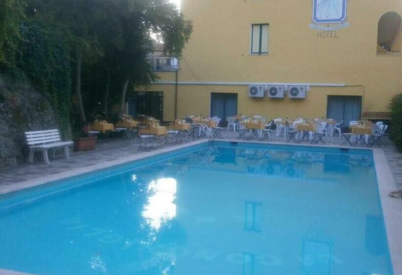 Отель La Conchiglia