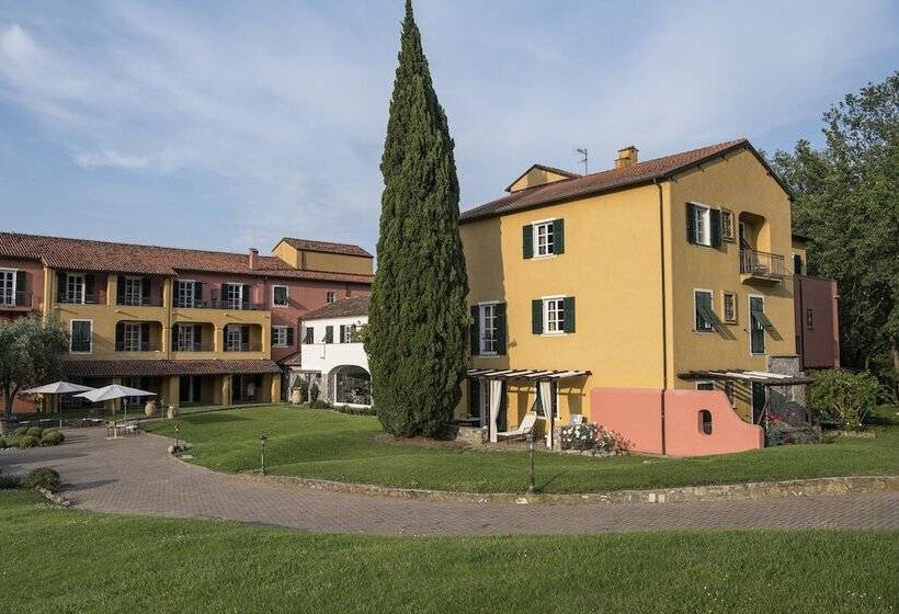 فندق La Meridiana Reiais & Chateaux