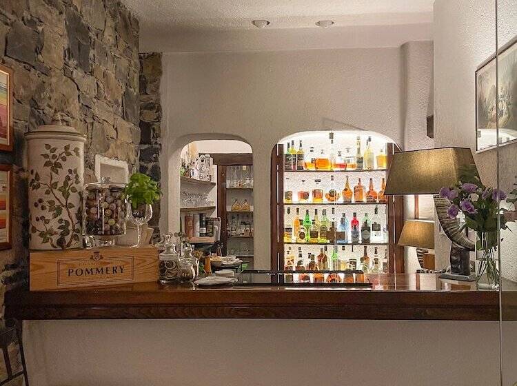 فندق La Meridiana Reiais & Chateaux