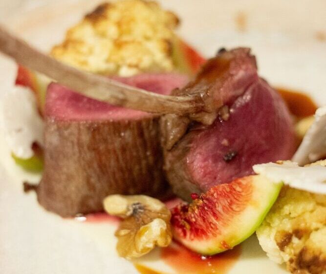 فندق La Meridiana Reiais & Chateaux