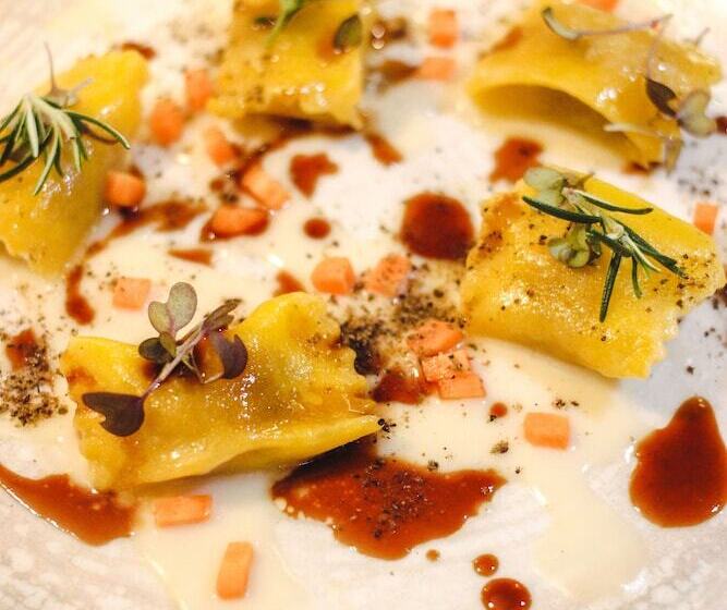 فندق La Meridiana Reiais & Chateaux