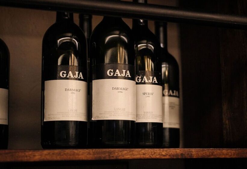 فندق La Meridiana Reiais & Chateaux