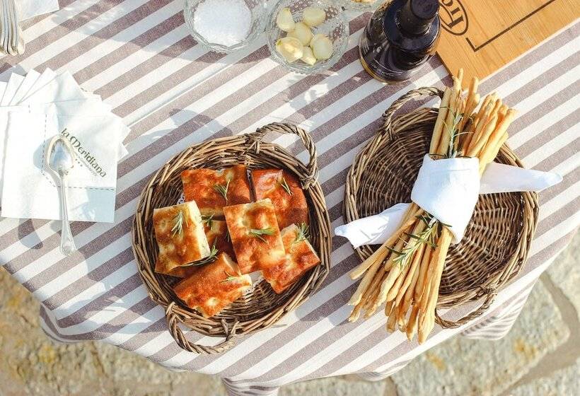 فندق La Meridiana Reiais & Chateaux