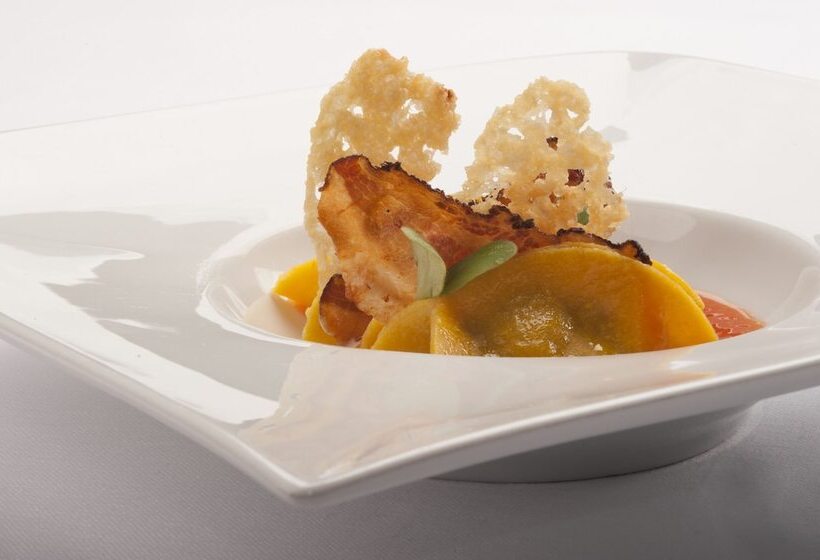 فندق La Meridiana Reiais & Chateaux