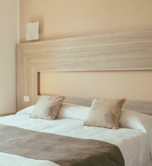 Отель Residence La Palma