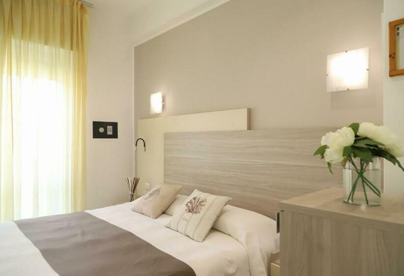 Отель Residence La Palma