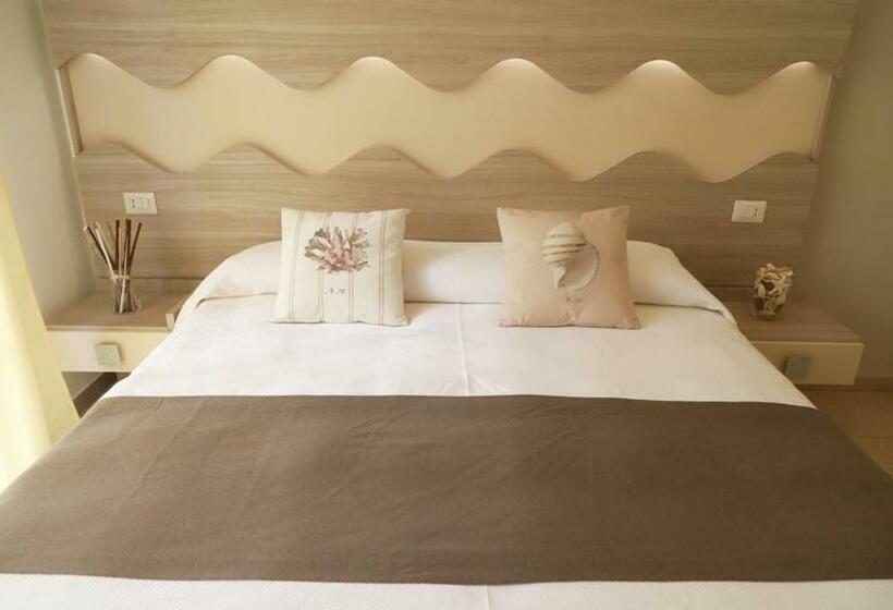 Отель Residence La Palma