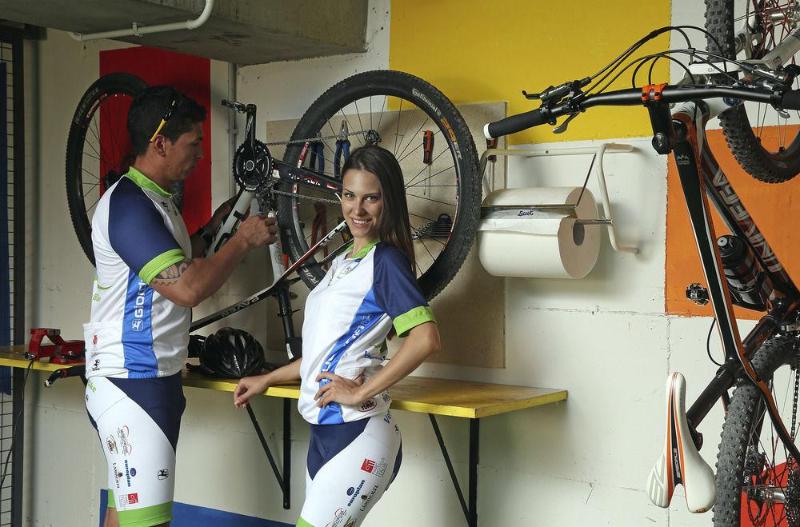 Отель La Perla Bike