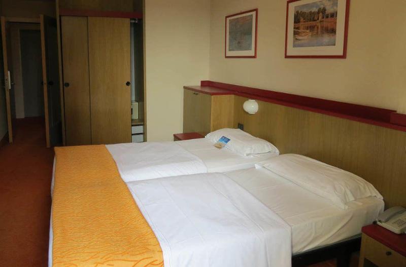 Отель La Perla Bike