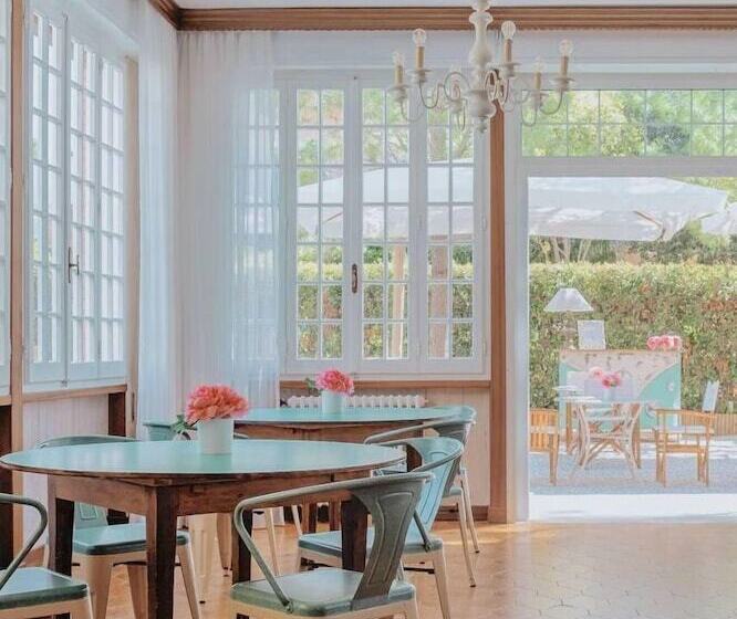 호텔 La Pineta Al Mare