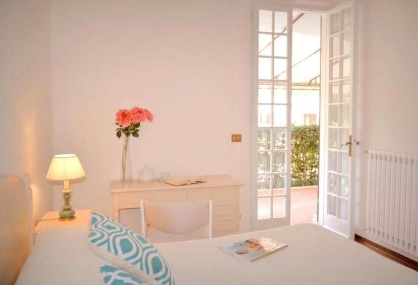 호텔 La Pineta Al Mare