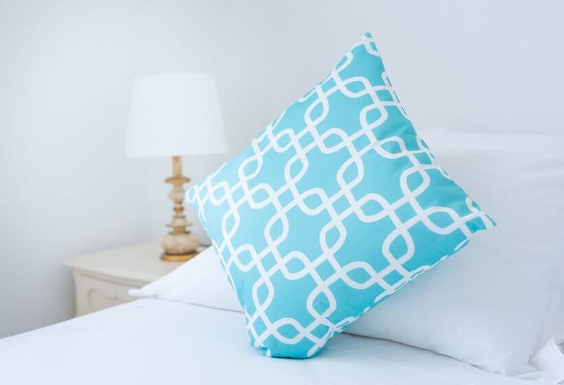 호텔 La Pineta Al Mare