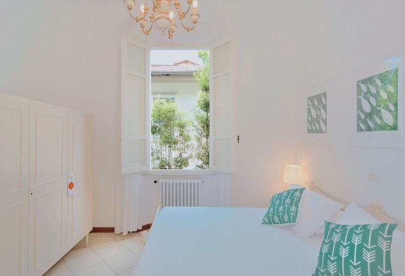 호텔 La Pineta Al Mare