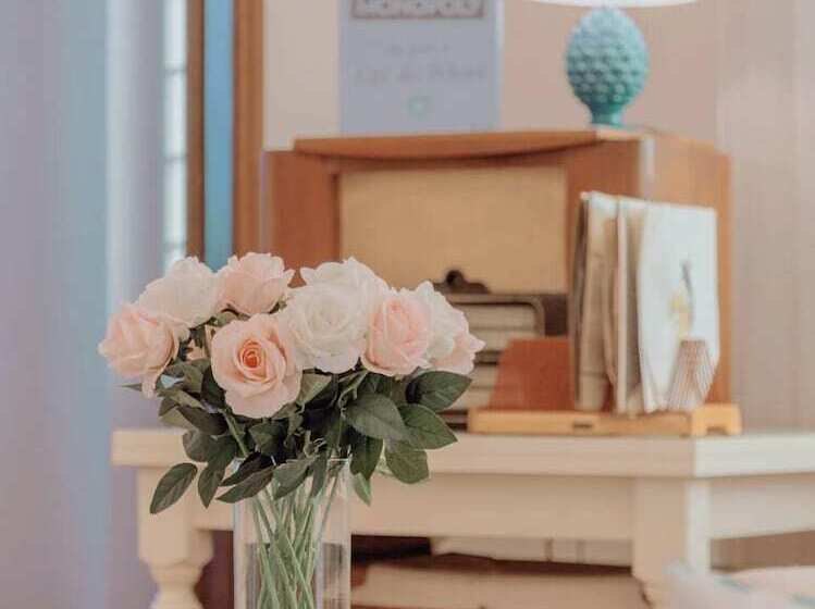 호텔 La Pineta Al Mare