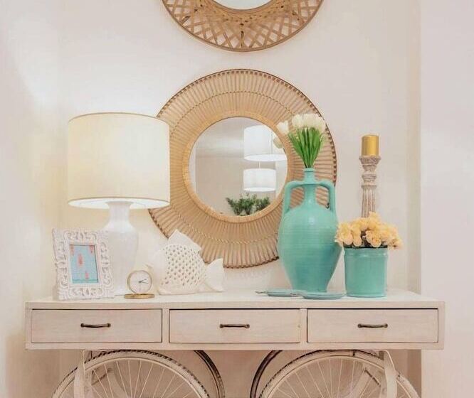 호텔 La Pineta Al Mare