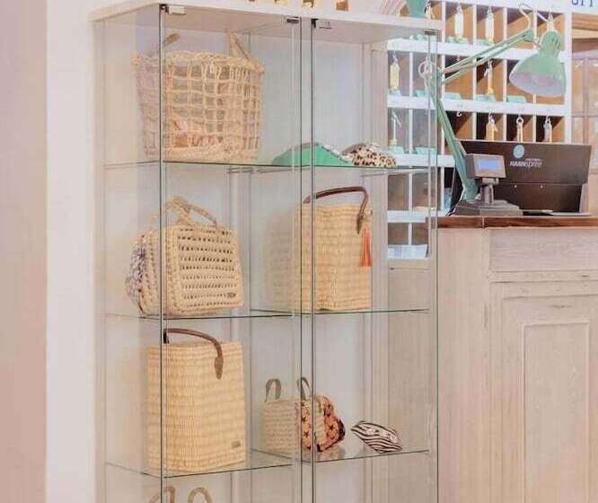 호텔 La Pineta Al Mare