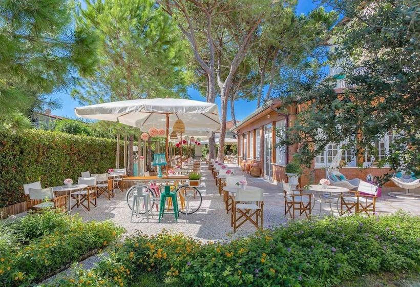 호텔 La Pineta Al Mare