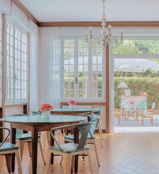 호텔 La Pineta Al Mare