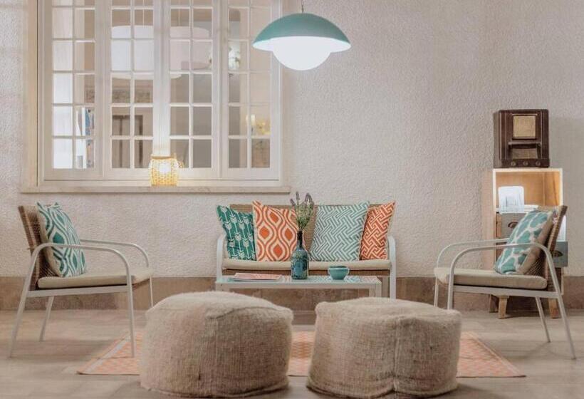 호텔 La Pineta Al Mare