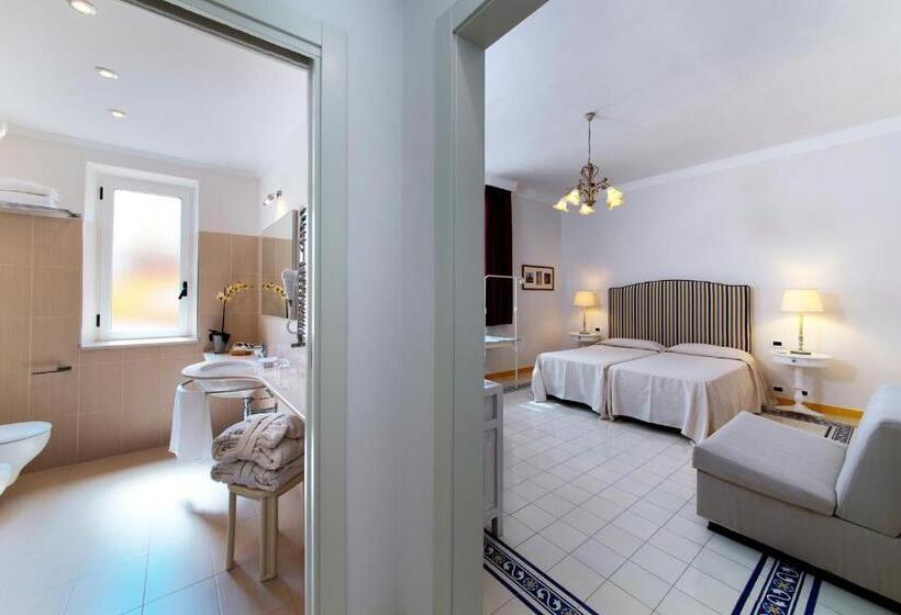 فندق La Reginella Resort & Spa