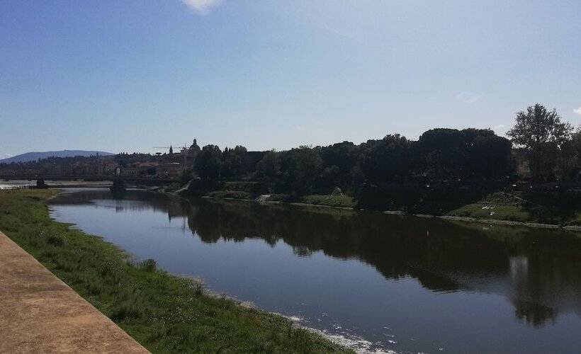 هتل La Residenza Il Maggio B&b