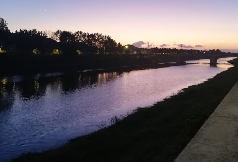 酒店 La Residenza Il Maggio B&b