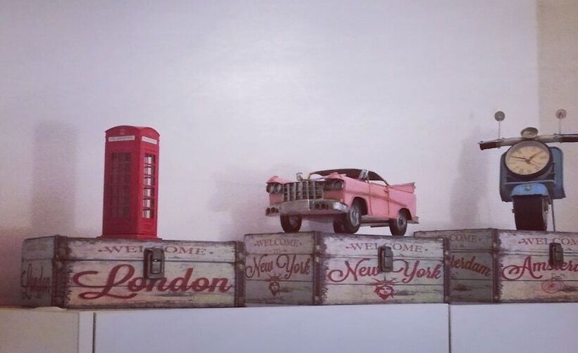 酒店 La Residenza Il Maggio B&b