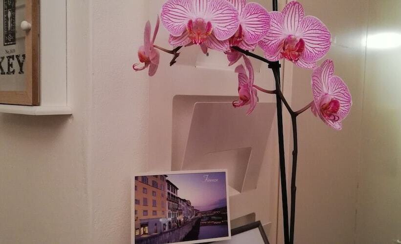 هتل La Residenza Il Maggio B&b