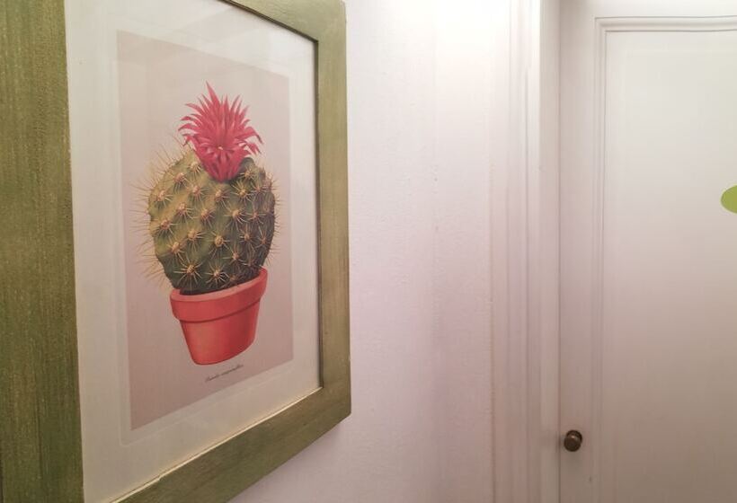 هتل La Residenza Il Maggio B&b