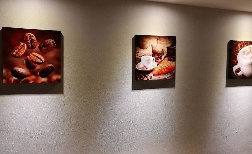 هتل La Residenza Il Maggio B&b