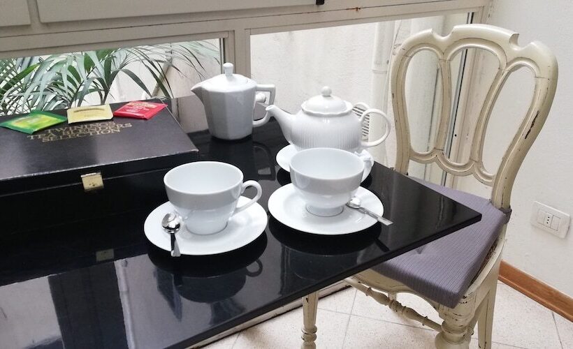 هتل La Residenza Il Maggio B&b