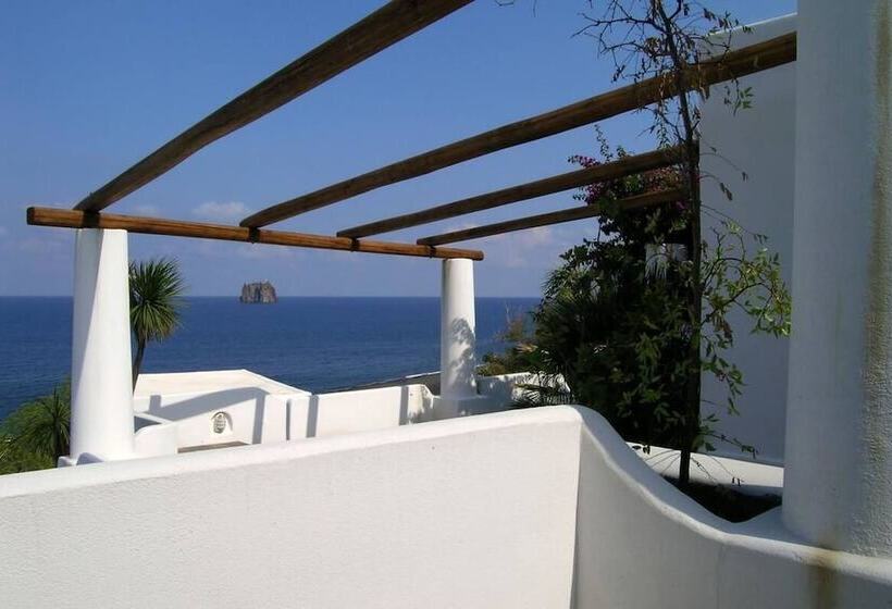 Отель La Sirenetta Park