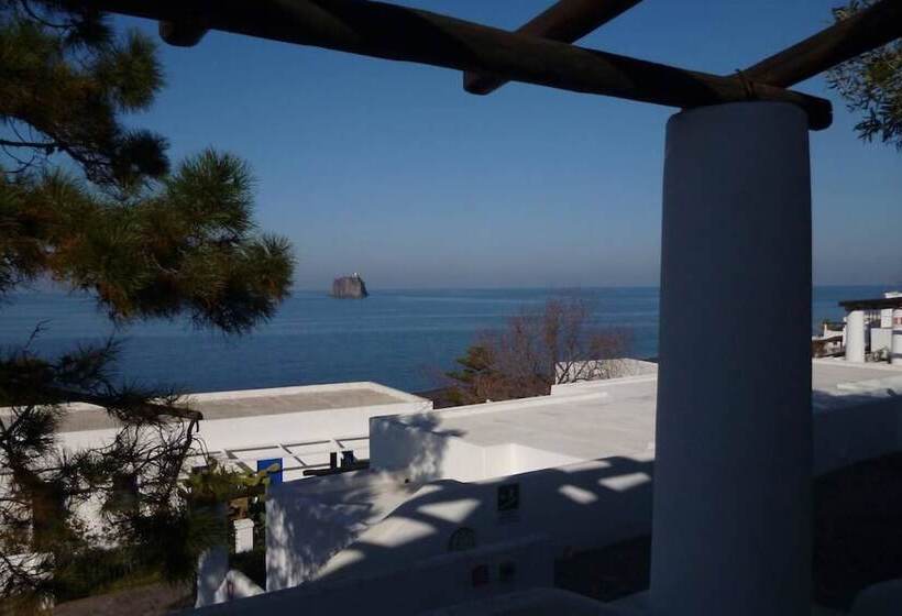 בית מלון כפרי La Sirenetta Park