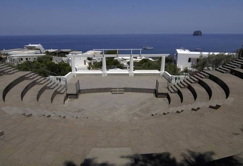 בית מלון כפרי La Sirenetta Park